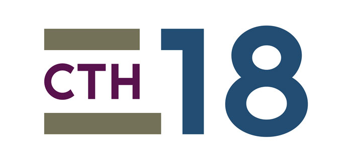 Christoper Heine Logo